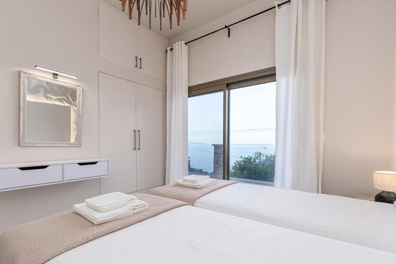 Holiday home Magdalena Barbati