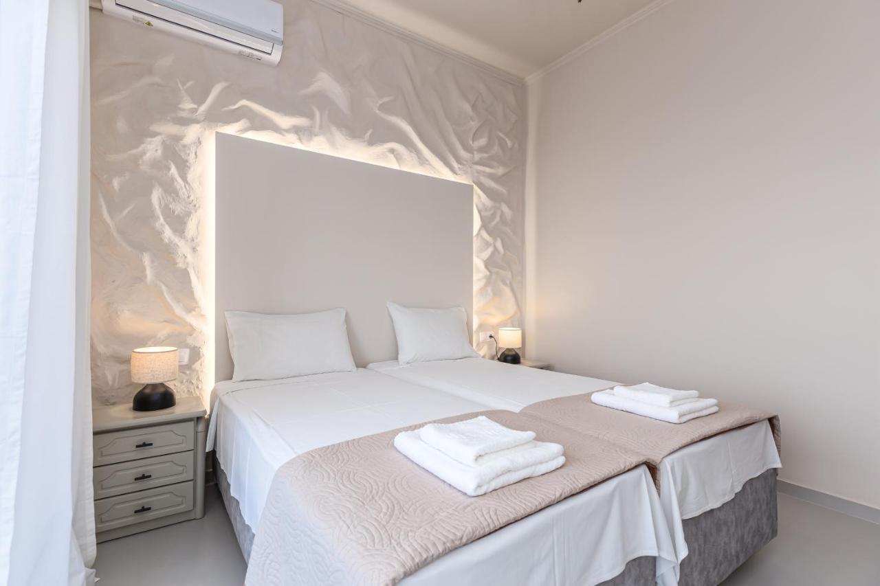Magdalena Holiday home *