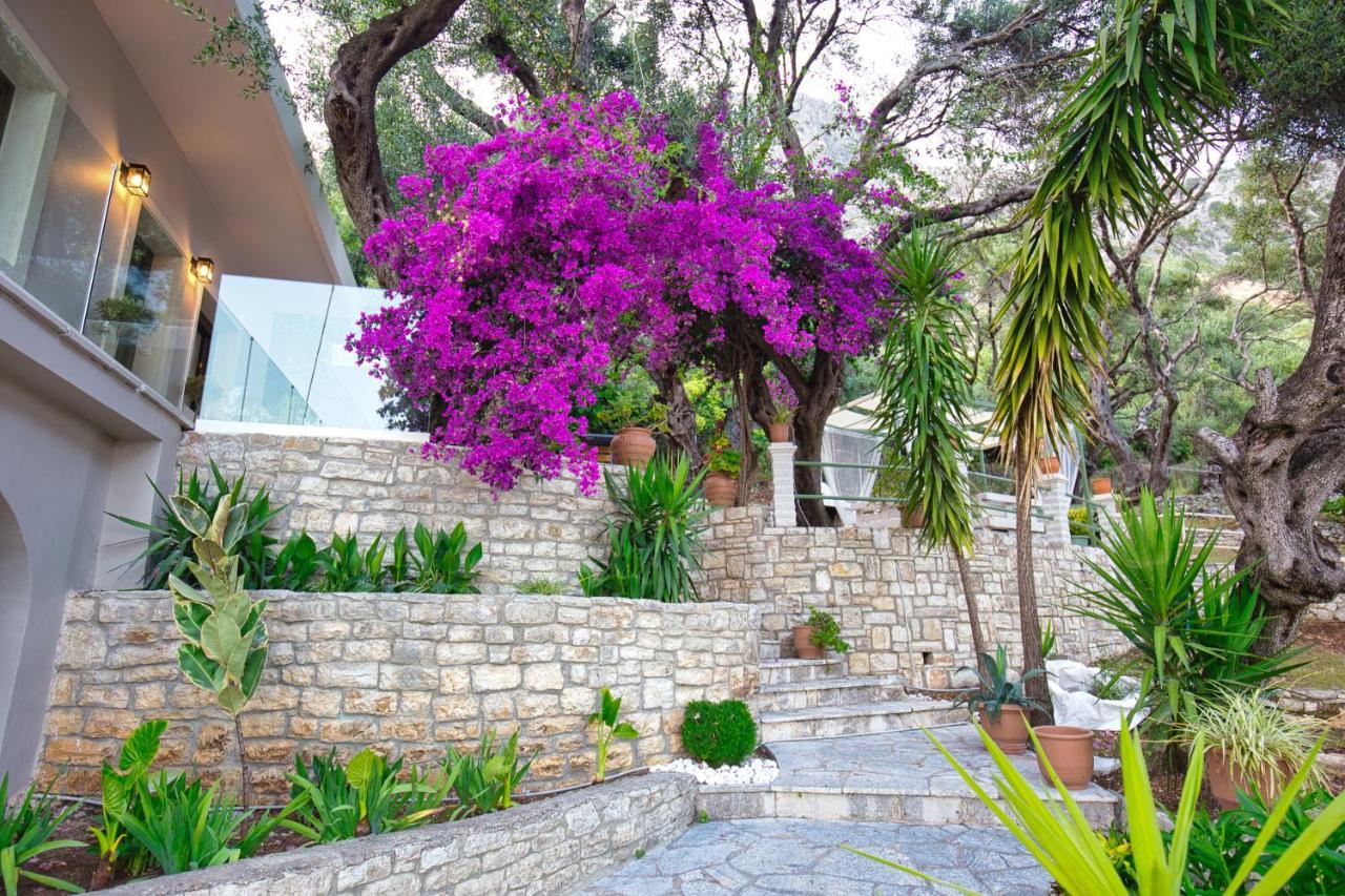 Magdalena Holiday home Barbati