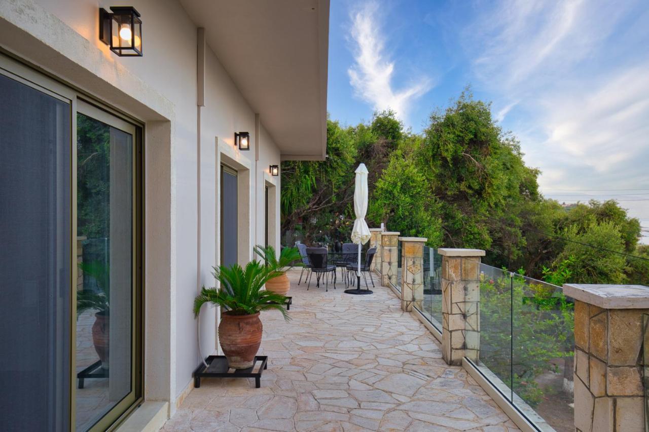 Magdalena Holiday home *