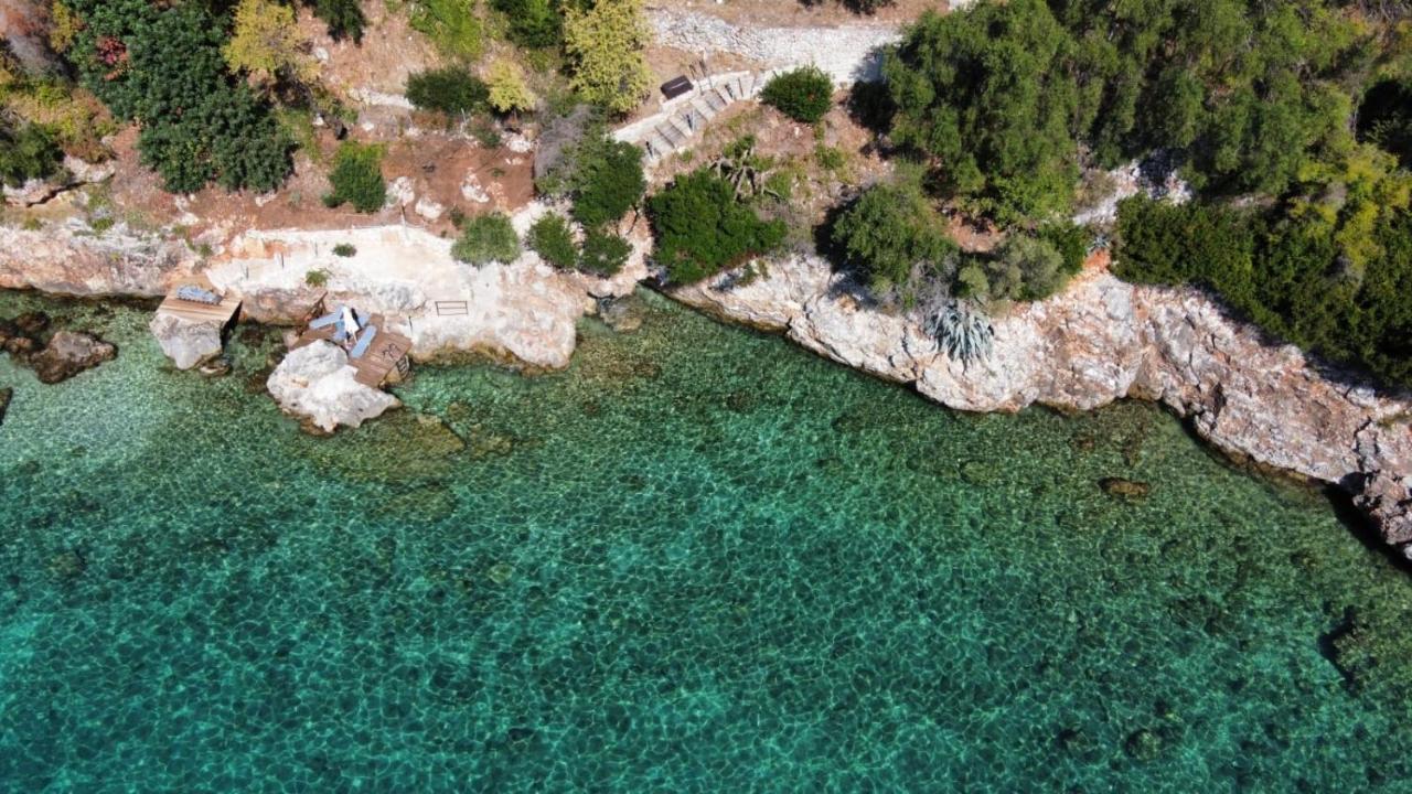Holiday home Magdalena Barbati