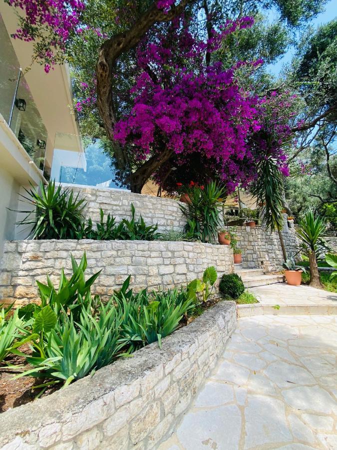 Magdalena Holiday home Barbati